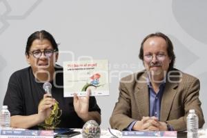 FIESTA DEL LIBRO
