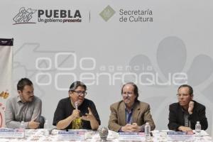 FIESTA DEL LIBRO