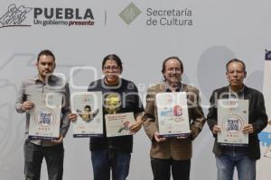 FIESTA DEL LIBRO