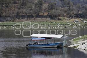 PRESA VALSEQUILLO