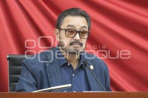 TLAXCALA . GILBERTO TEMOLTZIN MARTÍNEZ