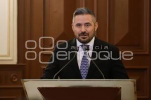 ADÁN DOMÍNGUEZ
