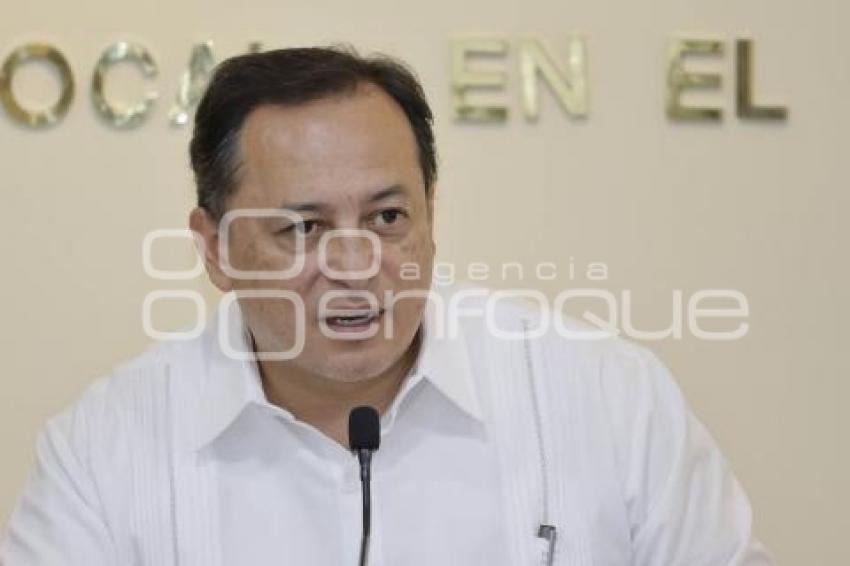 INE . EDGAR ARIAS ALBA