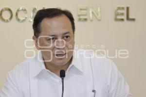 INE . EDGAR ARIAS ALBA