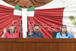 TLAXCALA . CONGRESO