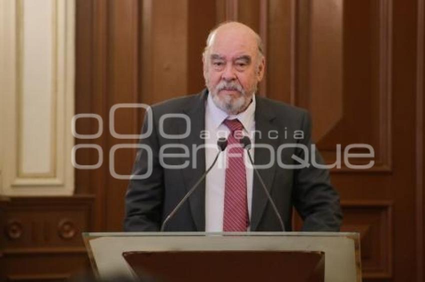 ARMANDO PRIDA HUERTA