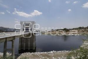 PRESA VALSEQUILLO