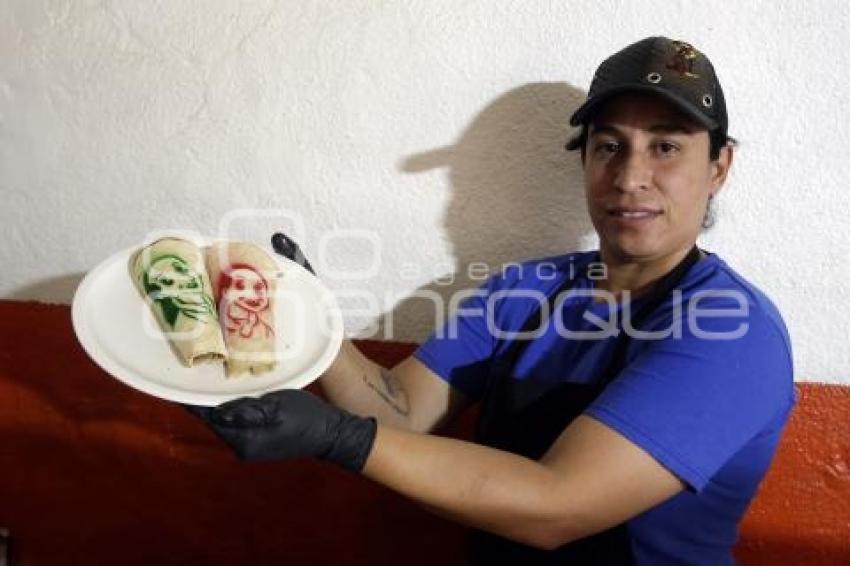 TACO SHEINBAUM
