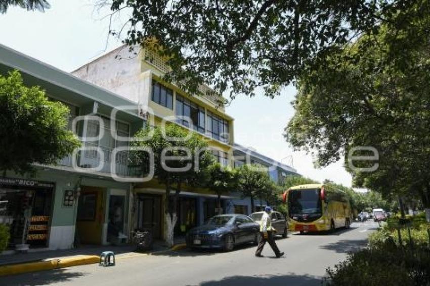 TLAXCALA . OFICINAS PRD