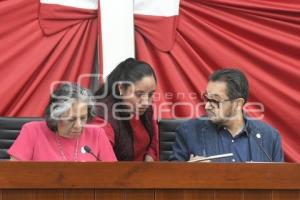 TLAXCALA . CONGRESO