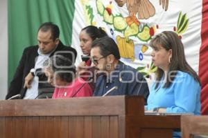 TLAXCALA . CONGRESO
