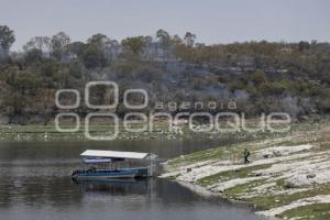 PRESA VALSEQUILLO