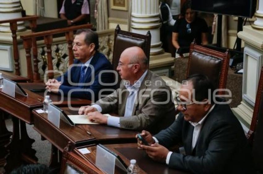 CONGRESO . SESIÓN PÚBLICA ORDINARIA