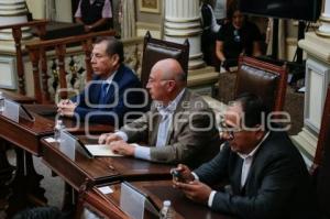 CONGRESO . SESIÓN PÚBLICA ORDINARIA