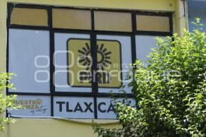 TLAXCALA . OFICINAS PRD