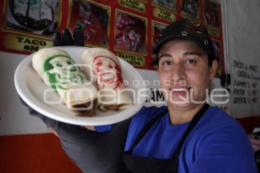 TACO SHEINBAUM