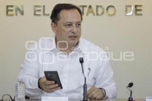INE . EDGAR ARIAS ALBA