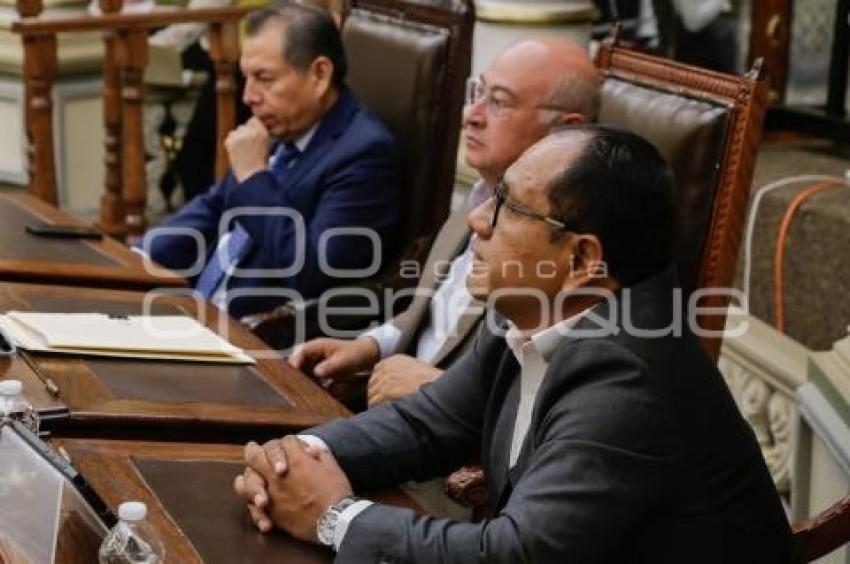 CONGRESO . SESIÓN PÚBLICA ORDINARIA