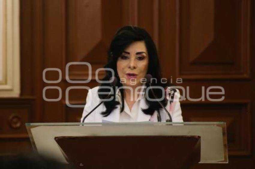 LUCERO SALDAÑA