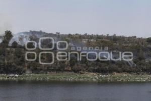 PRESA VALSEQUILLO