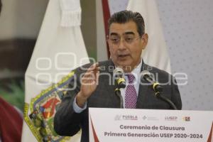 SERGIO SALOMÓN CÉSPEDES