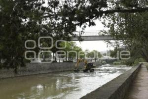TLAXCALA . RÍO ZAHUAPAN