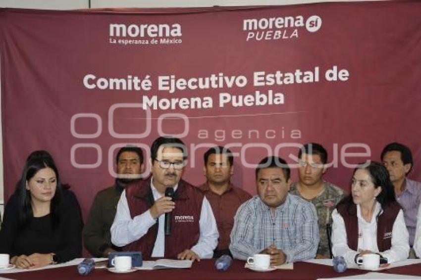 MORENA