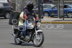 MOTOCICLISTAS