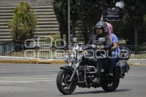 MOTOCICLISTAS
