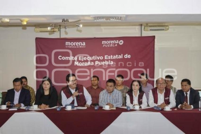 MORENA