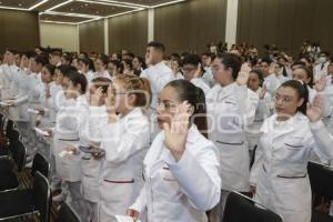 USEP . CEREMONIA DE GRADUACIÓN