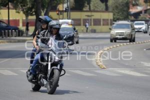 MOTOCICLISTAS