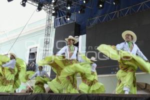 TLAXCALA . MARCHA DEL ORGULLO