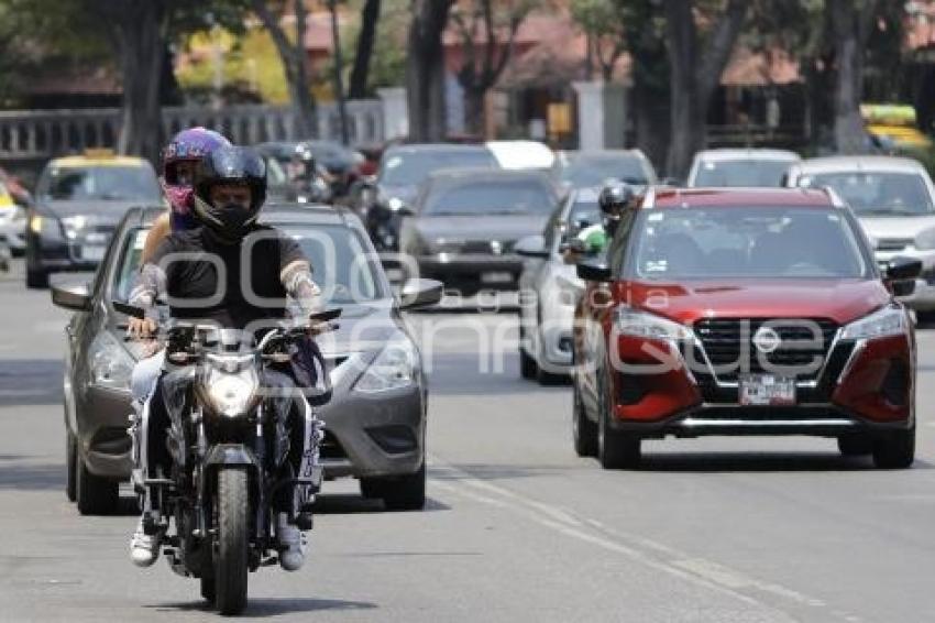 MOTOCICLISTAS