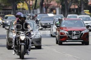 MOTOCICLISTAS