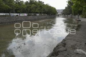 TLAXCALA . RÍO ZAHUAPAN