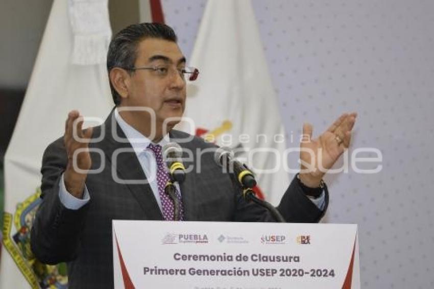 SERGIO SALOMÓN CÉSPEDES