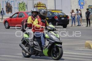 MOTOCICLISTAS