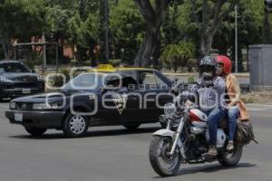 MOTOCICLISTAS