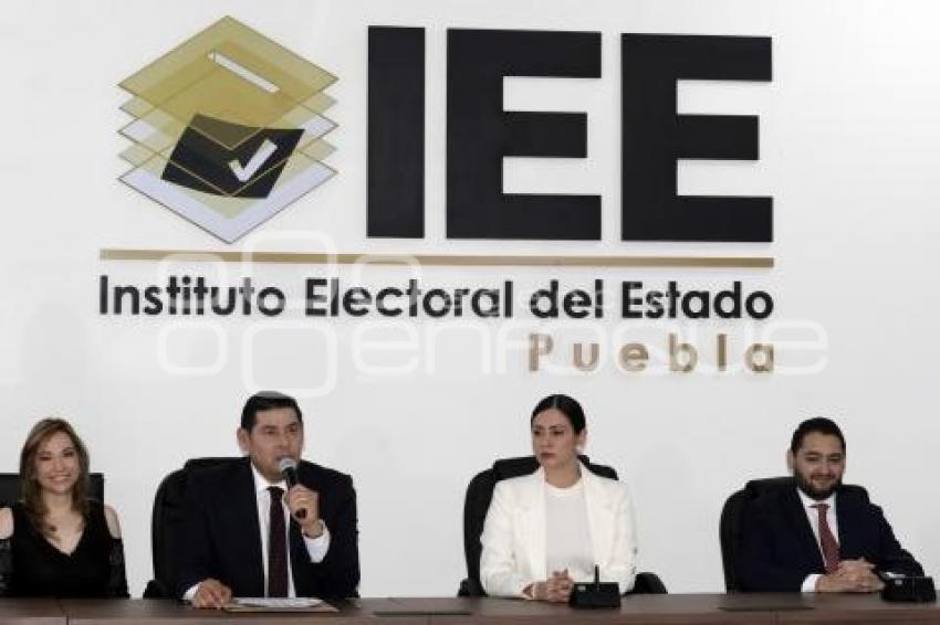 IEE. ALEJANDRO ARMENTA