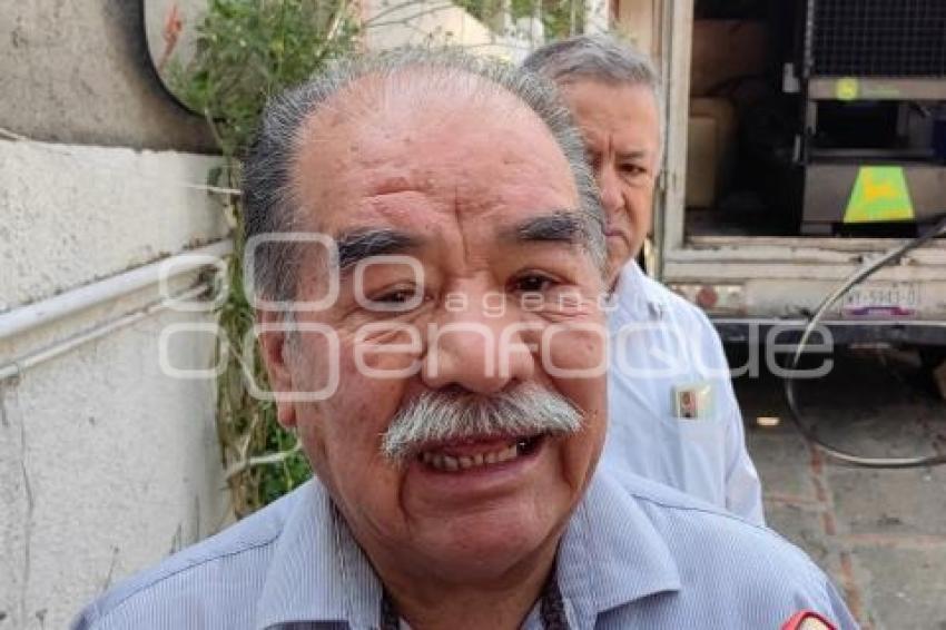 TLAXCALA . PRI . ERNESTO GARCÍA