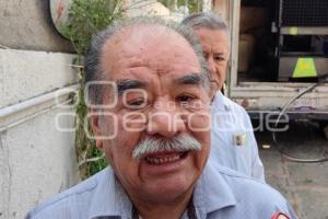 TLAXCALA . PRI . ERNESTO GARCÍA
