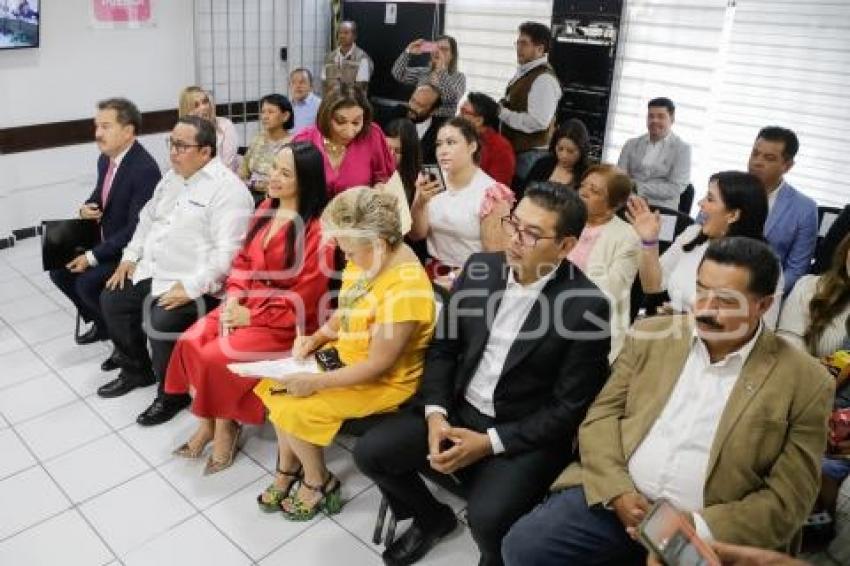 INE . CONSTANCIA SENADORES