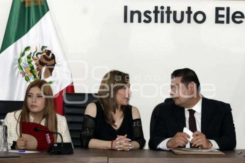 IEE. ALEJANDRO ARMENTA