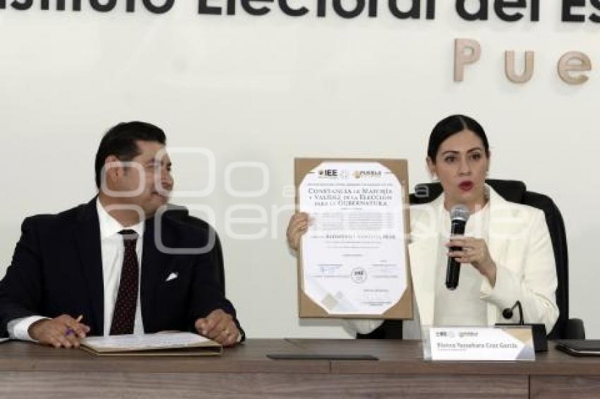 IEE. ALEJANDRO ARMENTA