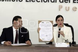 IEE. ALEJANDRO ARMENTA