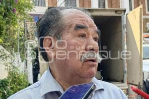 TLAXCALA . PRI . ERNESTO GARCÍA
