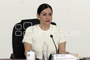 IEE . BLANCA CRUZ GARCÍA