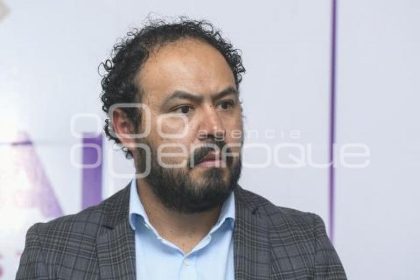 TLAXCALA . JOSÉ LUIS ANGELINO