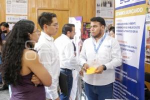 FERIA DEL TRABAJO